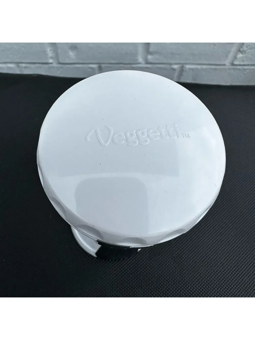 Veggetti & Unknown enhance your